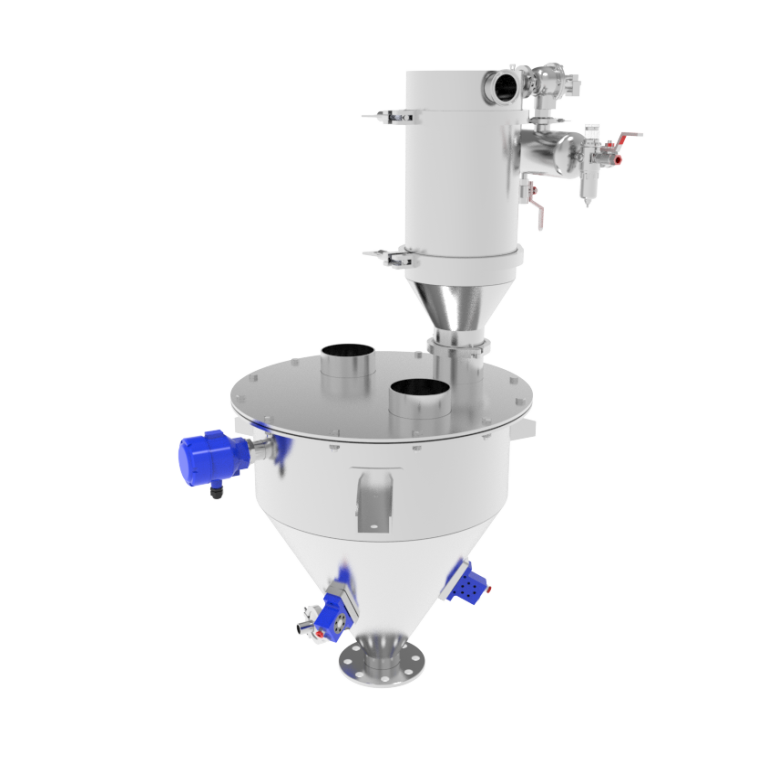 儲存料倉 儲存料倉