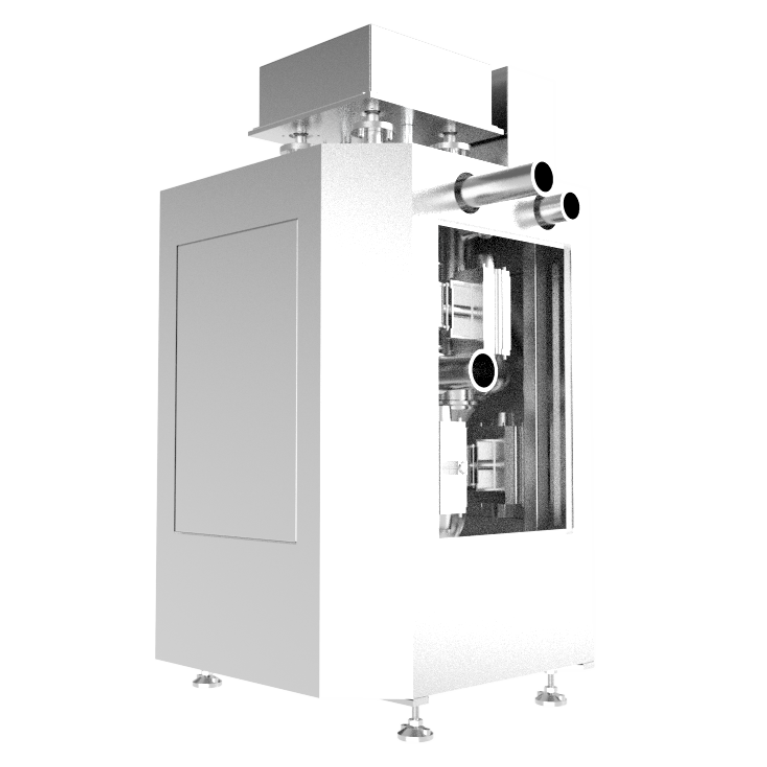 高粘度除磁機 高粘度除磁機