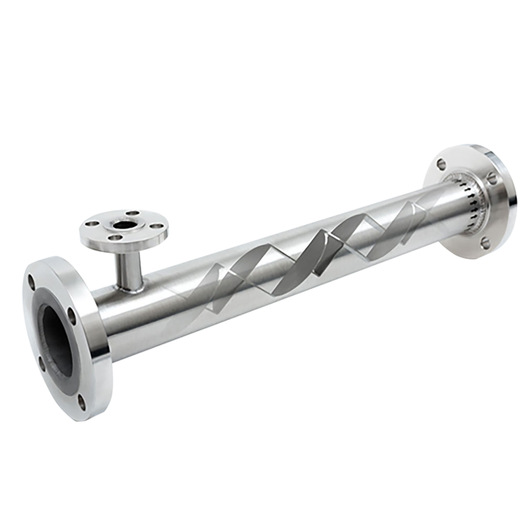 靜態(tài)混合器