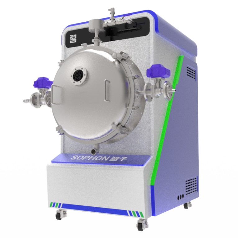 真空脫泡機 真空脫泡機